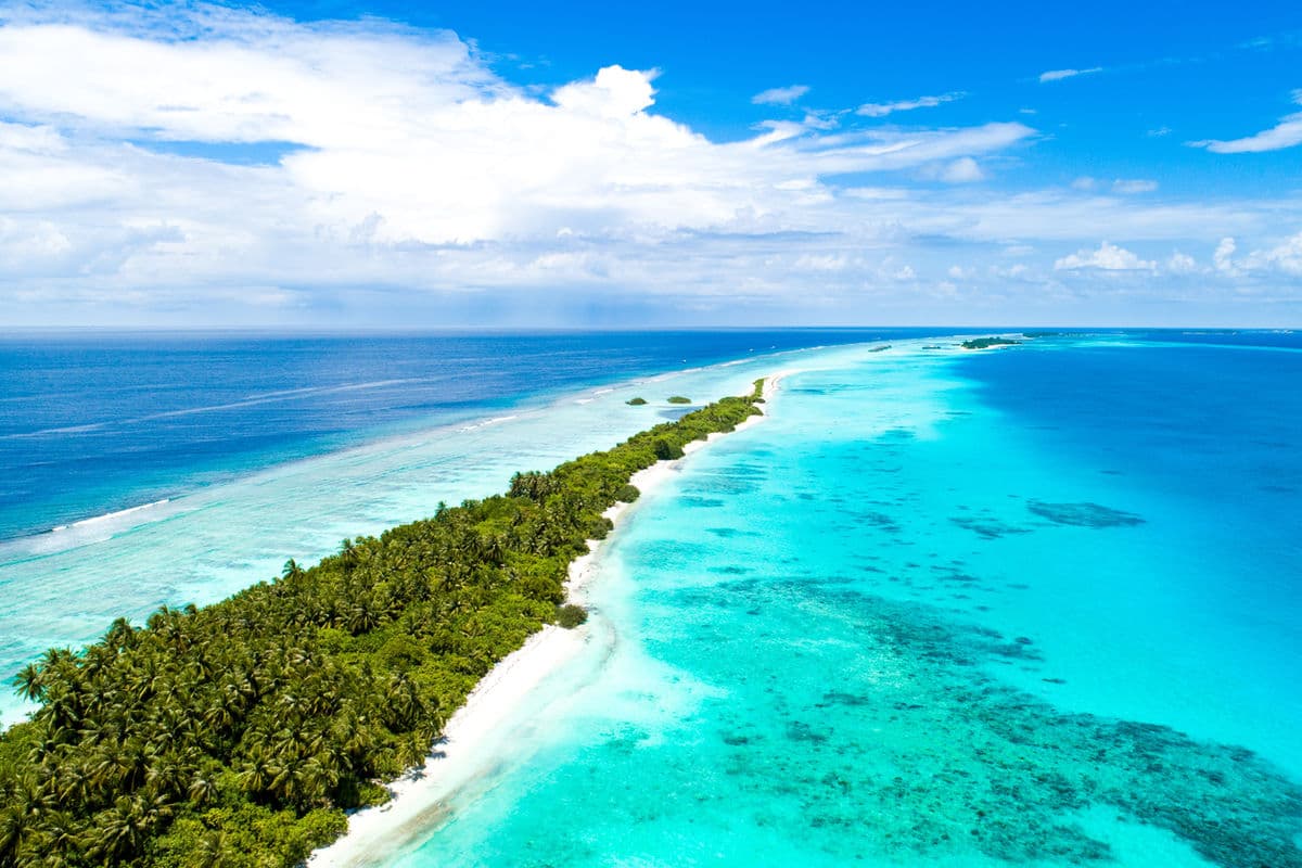 Family Holiday: 6 Nights in Andaman
